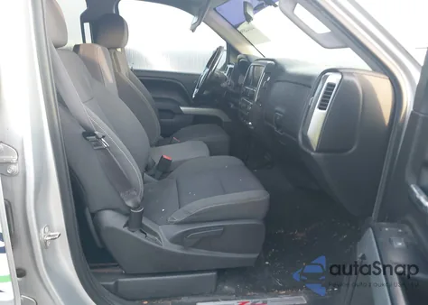 2014 Chevrolet Silverado 1500 2Lt z USA, uszkodzony, nr VIN 3GCUKREC9EG132826